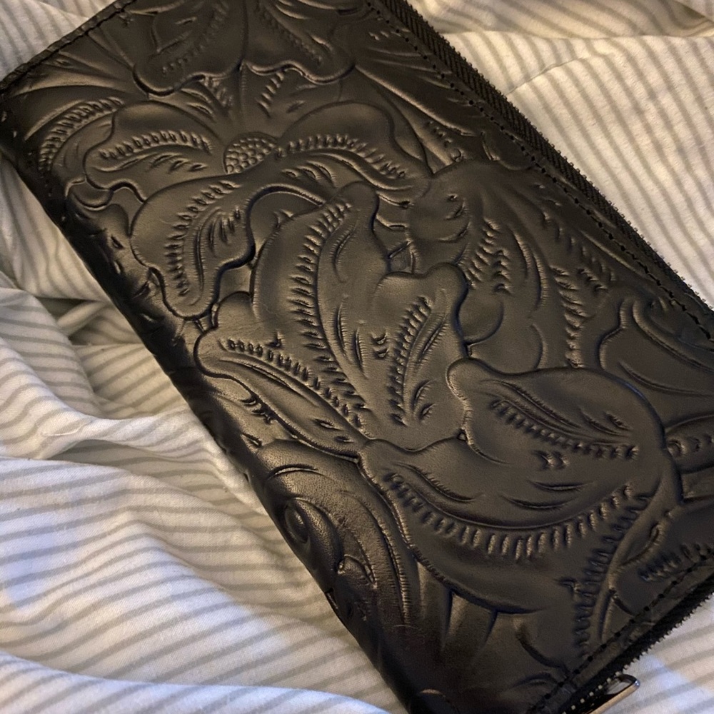 Travel wallet